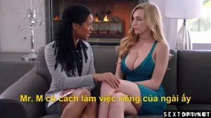 Trong cơn mê anh là chàng tỷ phú đụ em rồi lại bắn tinh ra