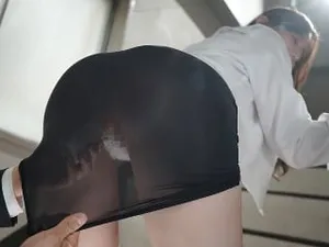 Đưa vợ đi khám bị bác sĩ đụ lồn nở hoa