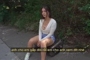 Chồng tôi đi làm nhưng âm hộ của tôi ngứa
